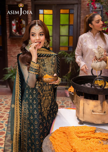 Asim Jofa | Pyaar Diyan Gallan - AJEM-25