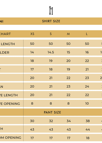 Allure By Ih | Jashn - Mohini