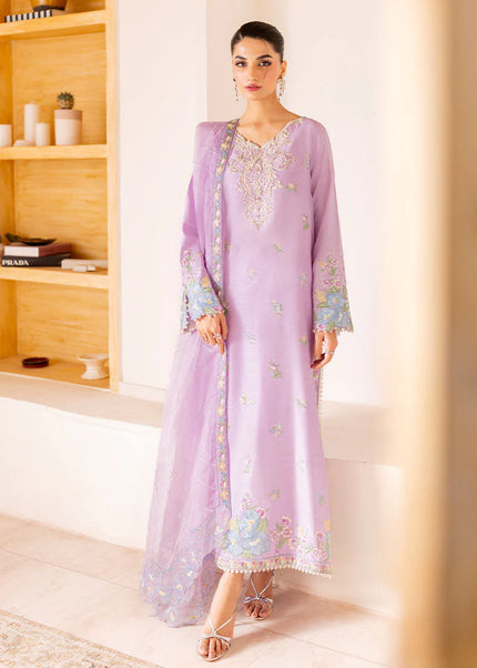 Mushq | Zarminay - Serin