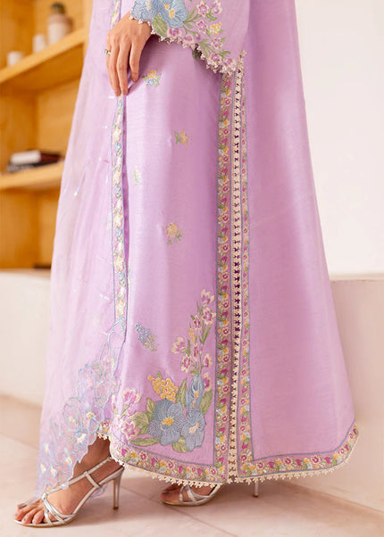 Mushq | Zarminay - Serin