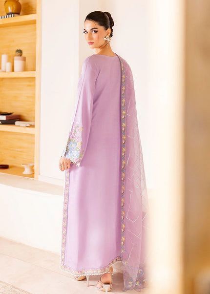 Mushq | Zarminay - Serin