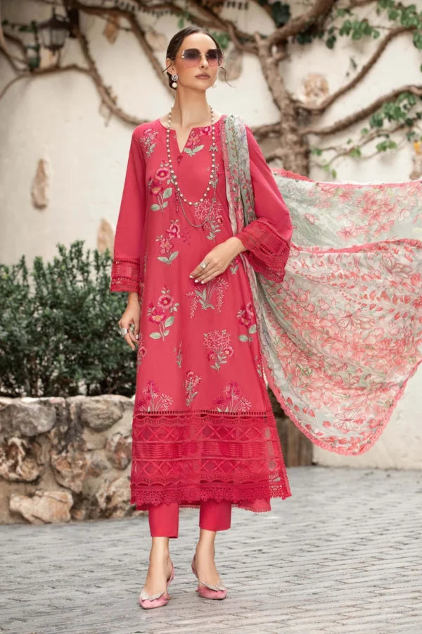 MARIA. B. Mprints Lawn 2023