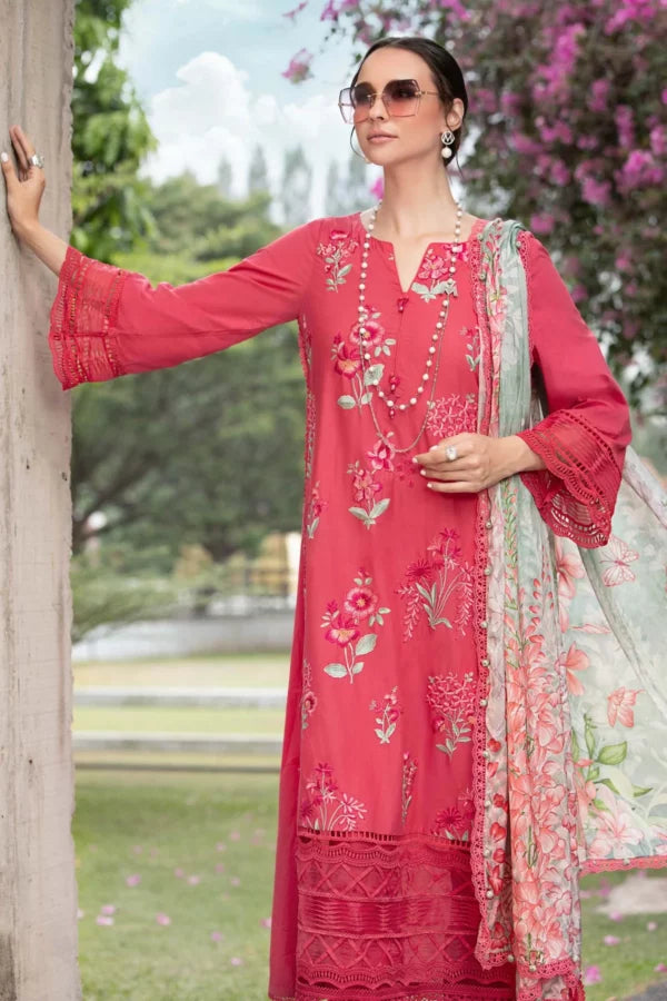 MARIA. B. Mprints Lawn 2023