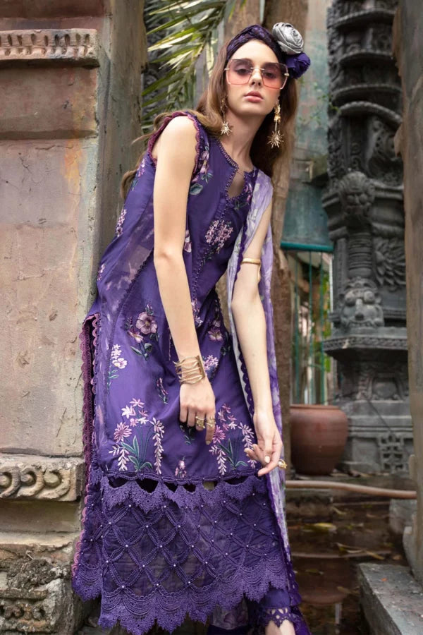 MARIA. B. Mprints Lawn 2023