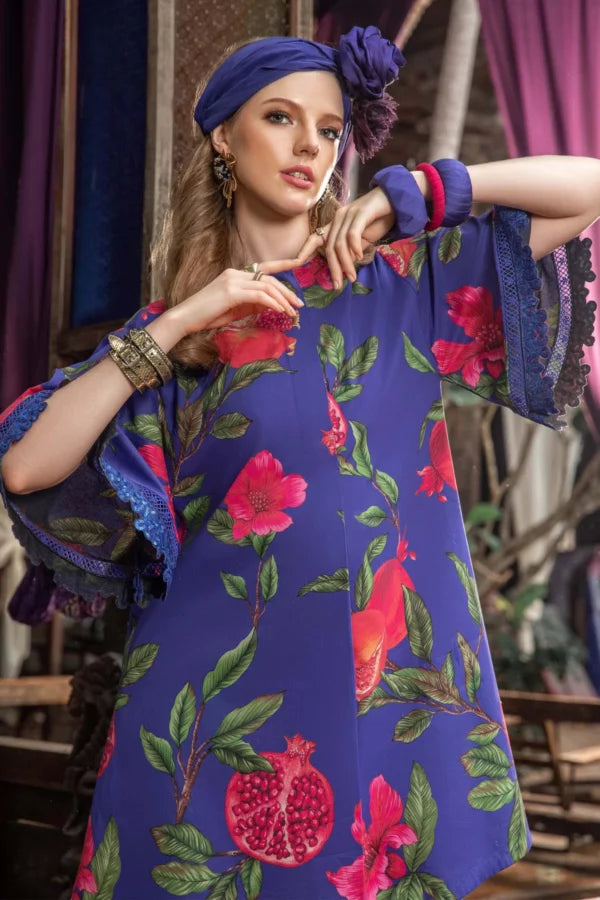 MARIA. B. Mprints Lawn 2023