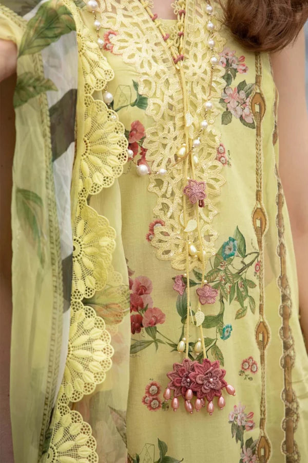 MARIA. B. Mprints Lawn 2023