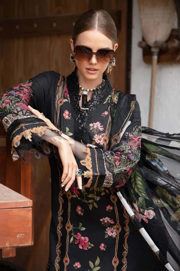MARIA. B. Mprints Lawn 2023