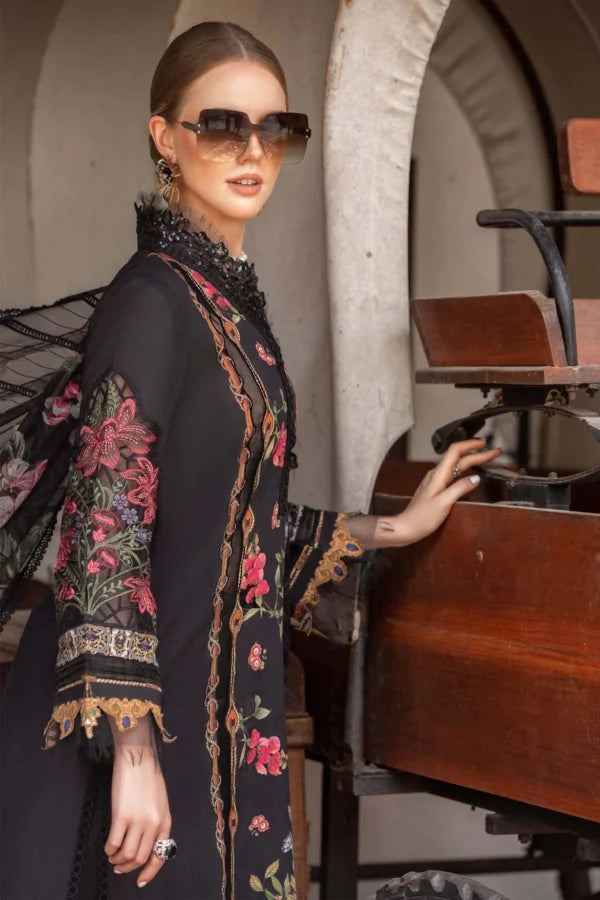 MARIA. B. Mprints Lawn 2023