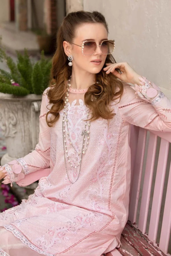 MARIA. B. Mprints Lawn 2023