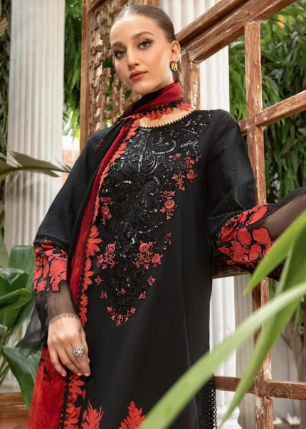 MARIA. B. Mprints Lawn 2023