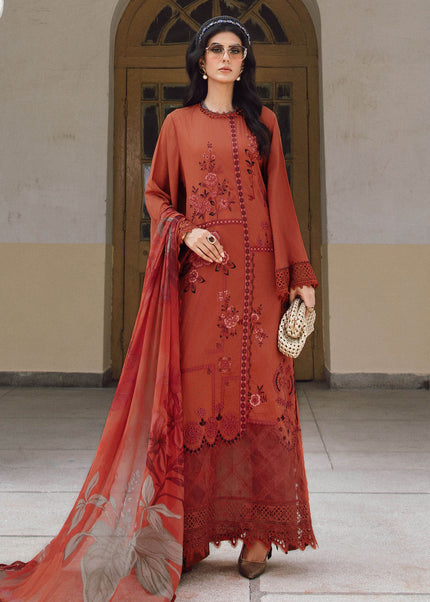 Maria.B | M.Prints - 2701B