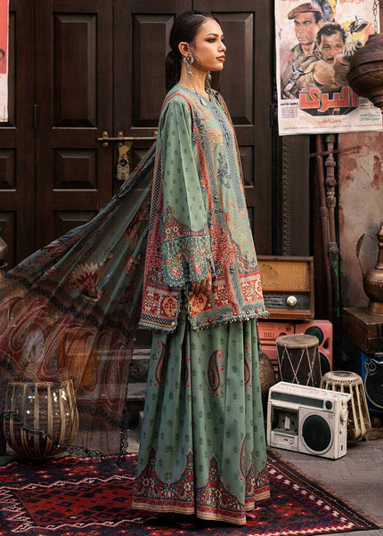 Maria.B | M.Prints - 3102A