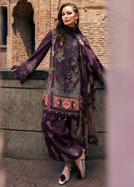 Maria.B | M.Prints - 3102B