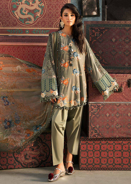 Maria.B | M.Prints - 3103A