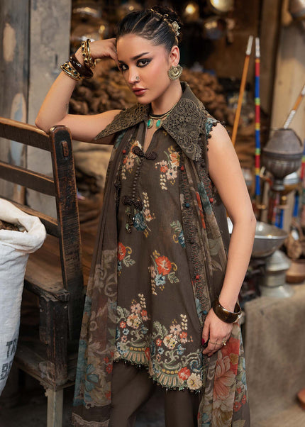 Maria.B | M.Prints - 3103B