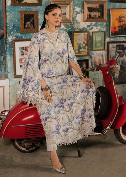 Maria.B | M.Prints - 3104A