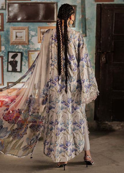 Maria.B | M.Prints - 3104A