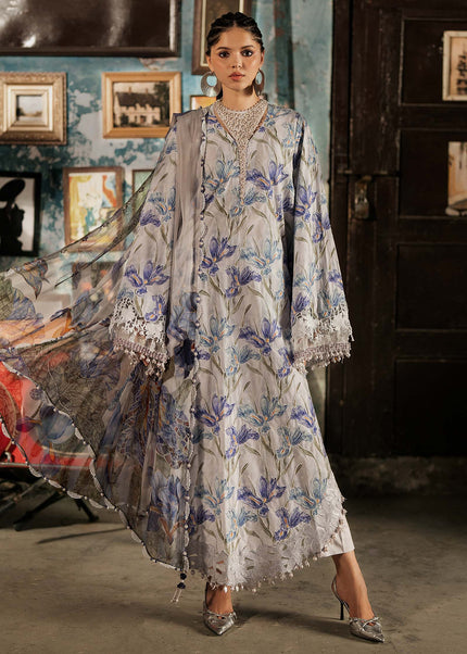 Maria.B | M.Prints - 3104A