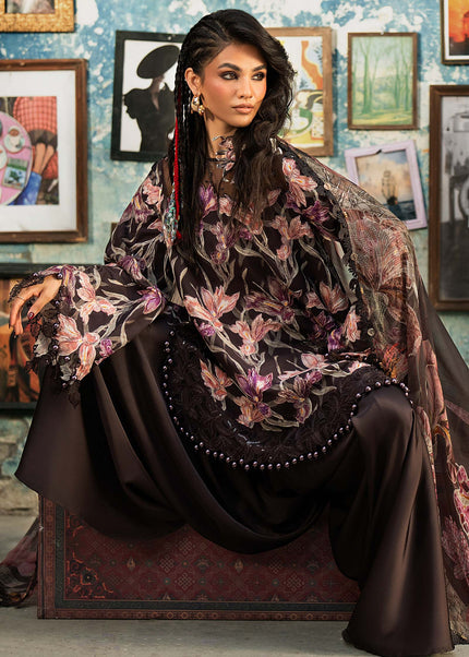Maria.B | M.Prints - 3104B