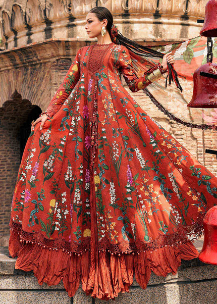 Maria.B | M.Prints - 3106B