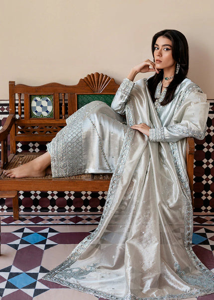 Mushq | Sunehri - Sitareh