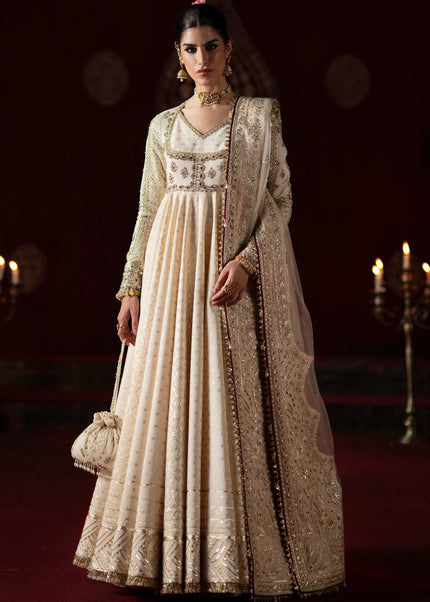 Saad Bin Shahzad | Laavni'25 - Eyana