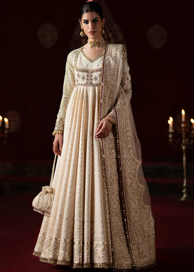 Saad Bin Shahzad | Laavni'25 - Eyana