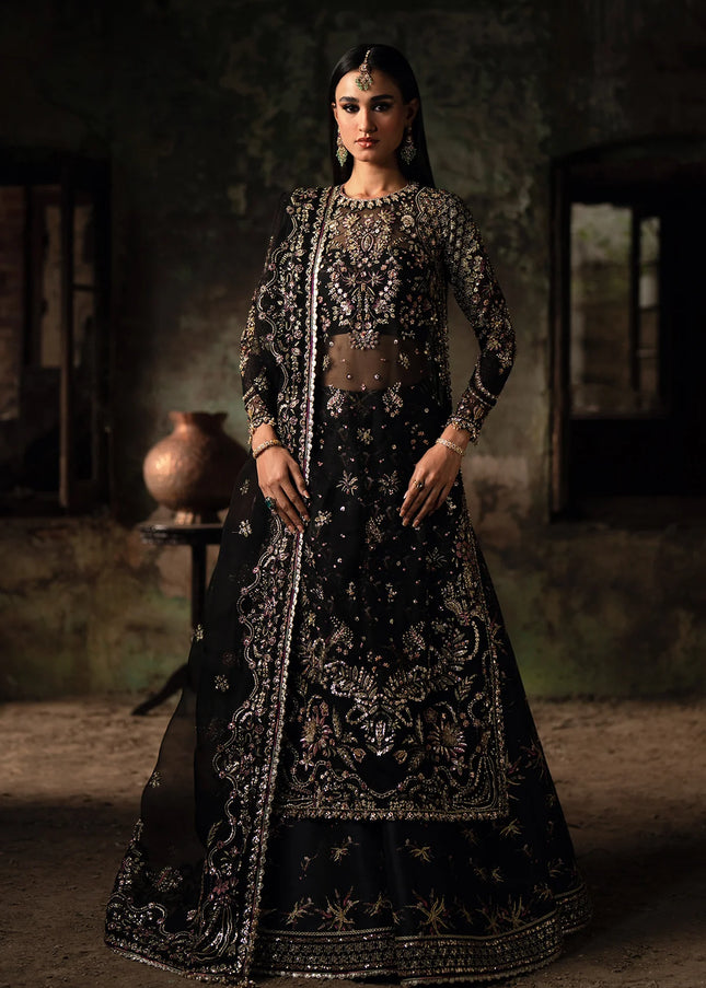 Nyra | Wedding Festive '25 - Qissa