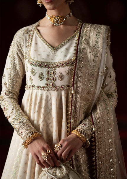 Saad Bin Shahzad | Laavni'25 - Eyana