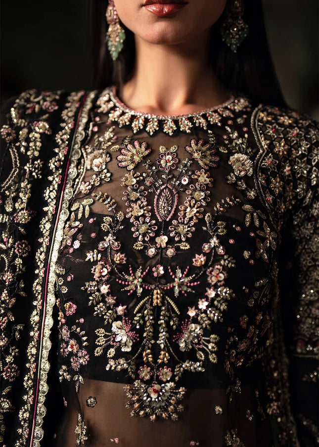 Nyra | Wedding Festive '25 - Qissa