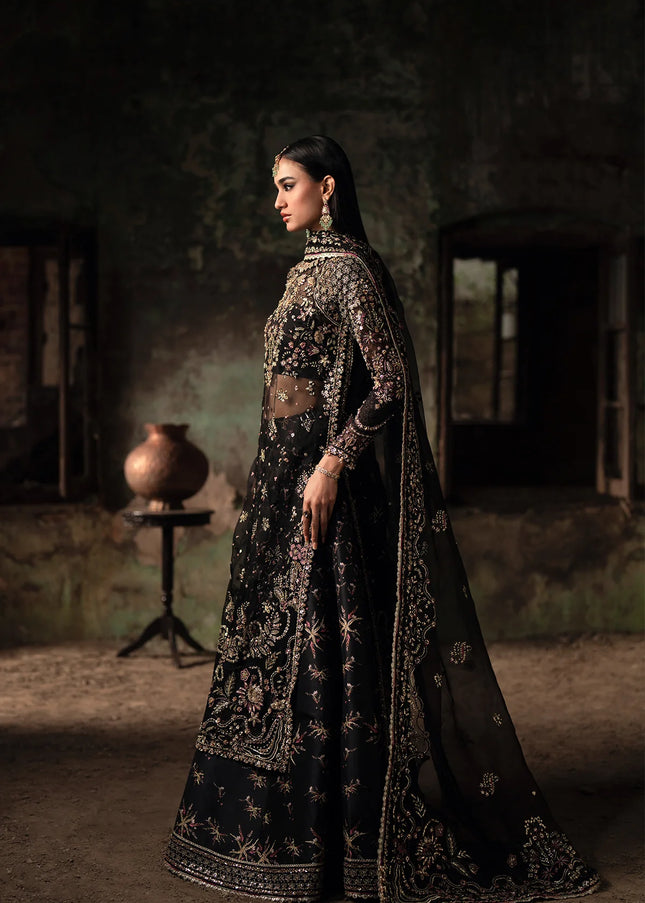 Nyra | Wedding Festive '25 - Qissa