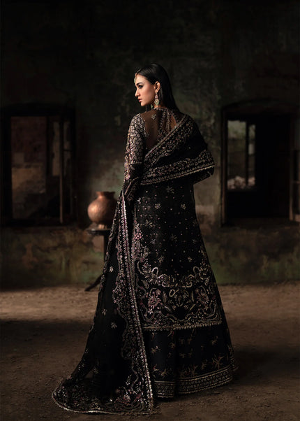 Nyra | Wedding Festive '25 - Qissa