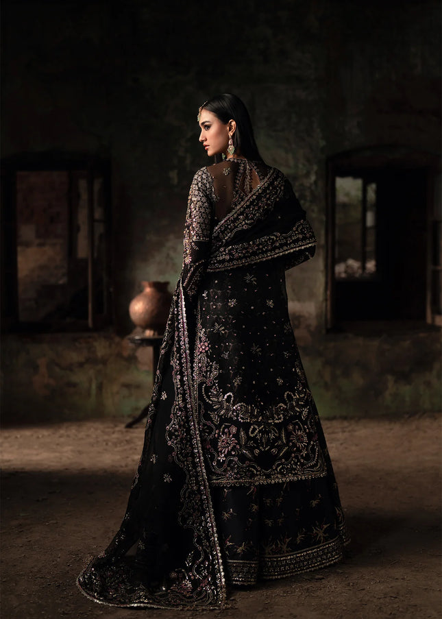 Nyra | Wedding Festive '25 - Qissa