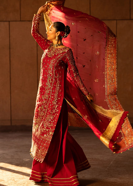 Emaan Adeel | Casabella - Aliera