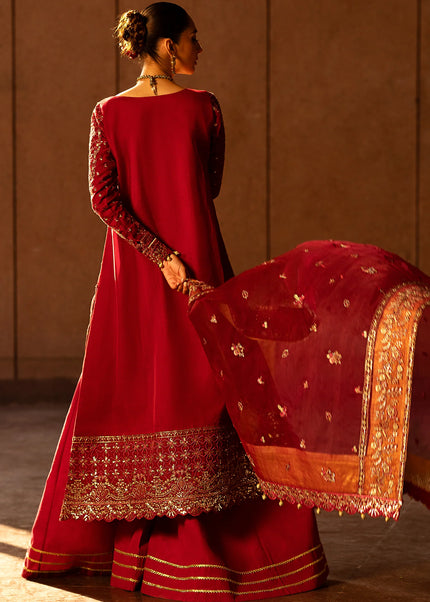 Emaan Adeel | Casabella - Aliera