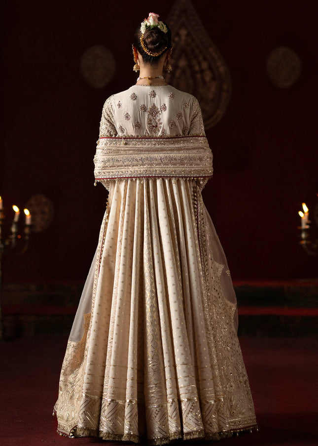 Saad Bin Shahzad | Laavni'25 - Eyana