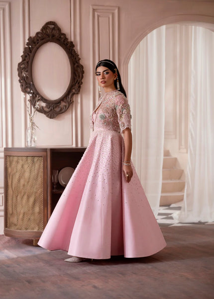 Mohid Shahzad | Luxury Formal - Rosette