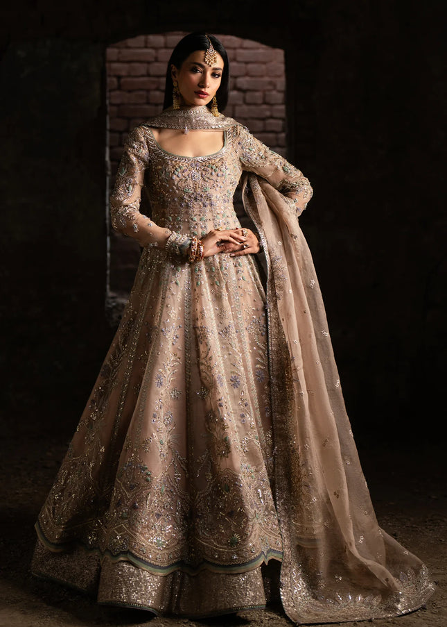 Nyra | Wedding Festive '25 - Mehmal