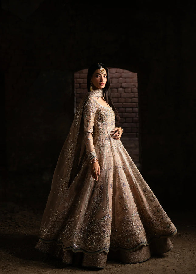 Nyra | Wedding Festive '25 - Mehmal