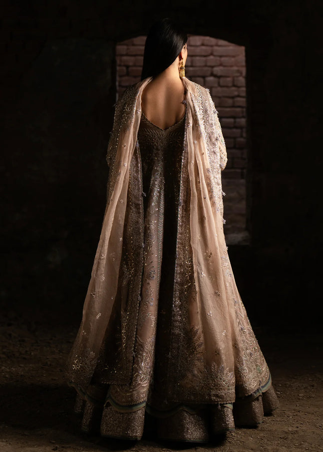 Nyra | Wedding Festive '25 - Mehmal