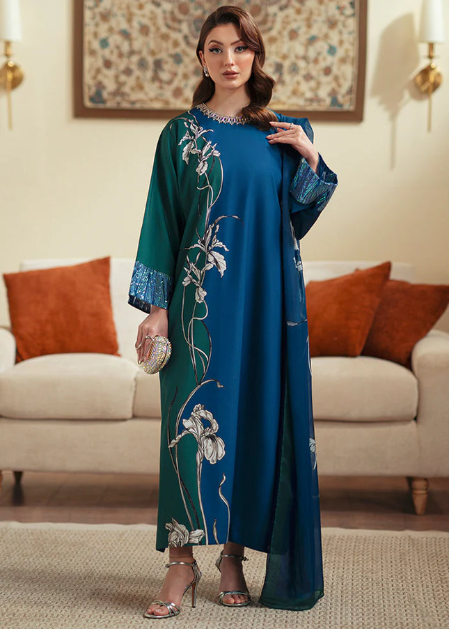 Sheenora | Maverick'25 - Mandala Muse