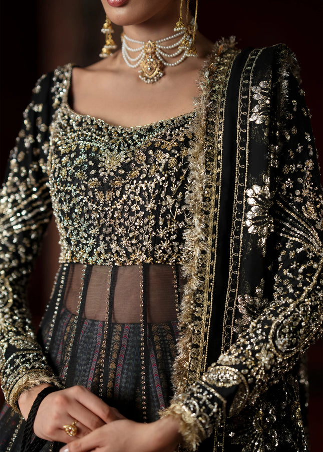 Saad Bin Shahzad | Laavni'25 - Amal