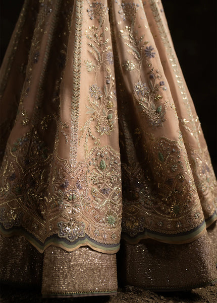 Nyra | Wedding Festive '25 - Mehmal