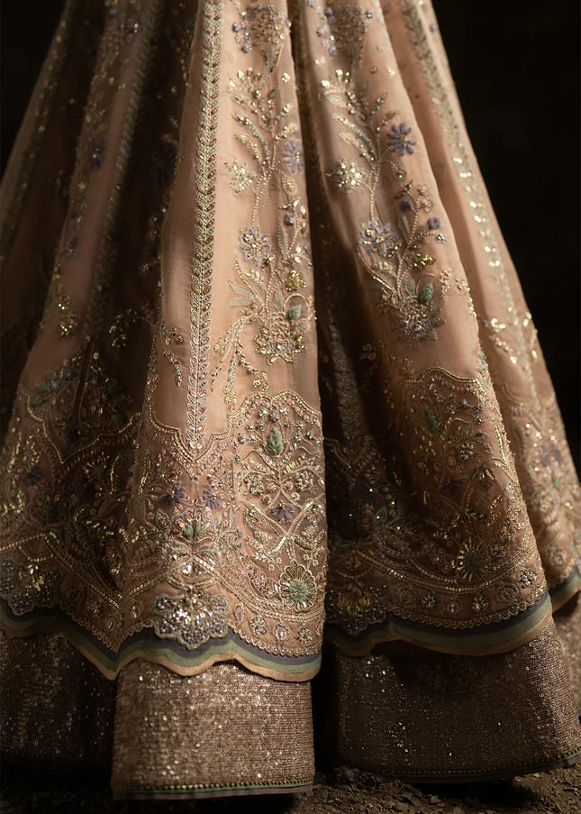 Nyra | Wedding Festive '25 - Mehmal