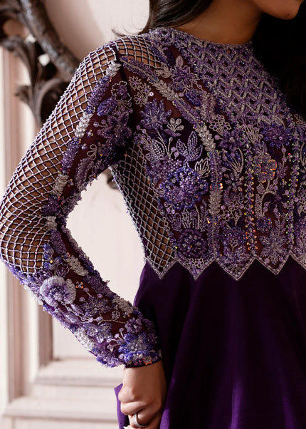 Mohid Shahzad | Luxury Formal - Aurora