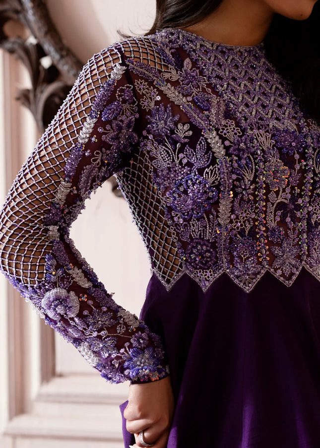 Mohid Shahzad | Luxury Formal - Aurora