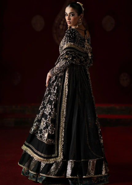 Saad Bin Shahzad | Laavni'25 - Amal