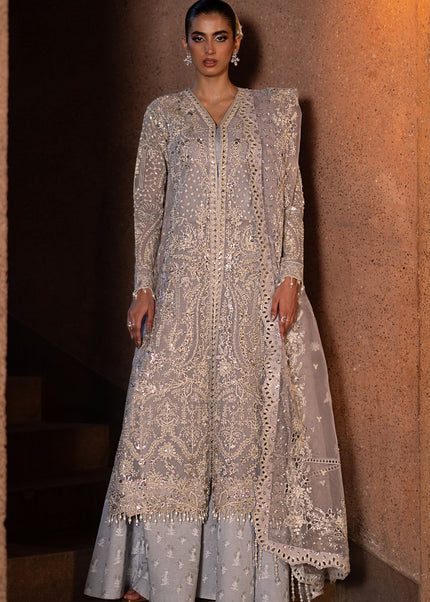 Emaan Adeel | Casabella - Marina