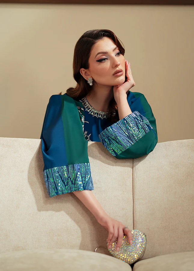 Sheenora | Maverick'25 - Mandala Muse