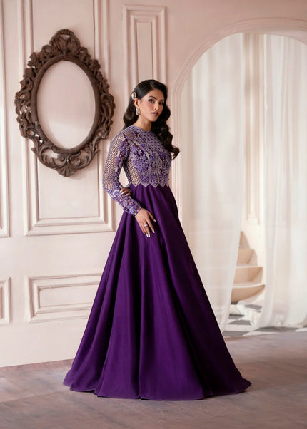 Mohid Shahzad | Luxury Formal - Aurora
